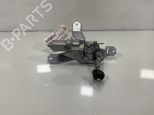 Rear wiper motor MAZDA 2 (DE_, DH_) 1.3 (DE3FS) | BP19964158M102 