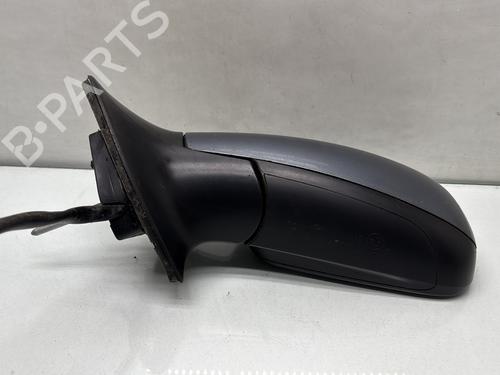 Left mirror PEUGEOT 407 (6D_) 2.7 HDi (6DUHZJ, 6DUHZF) | BP27356265C26 