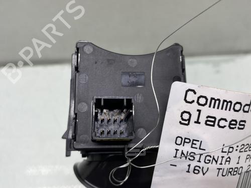 Steering column stalk OPEL INSIGNIA A (G09) 2.0 CDTI (68) | BP31332090I23