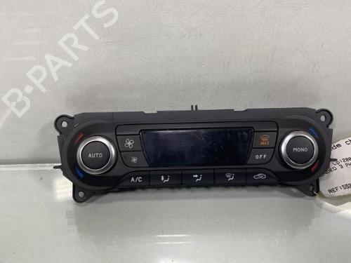 Used Climate control Climate control FORD MONDEO IV (BA7) [2007-2015] 21955780 21955780