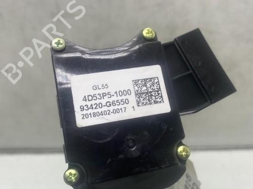 Steering column stalk KIA PICANTO III (JA) 1.0 | BP19989753I23 - Image 2