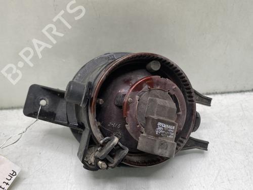 Right front fog light TOYOTA YARIS (_P1_) 1.4 D-4D (NLP10_, NLP10R) | BP28097208C31 