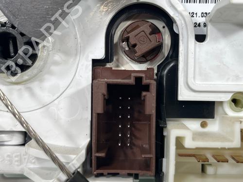 Climate control CITROËN BERLINGO Box Body/MPV (B9) | BP35896878I5 - Image 4