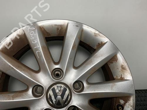 Rim VW GOLF V (1K1)  | BP19963562C45 