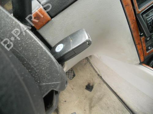 Climate control VW GOLF IV (1J1) 1.6 | BP20034646I5 