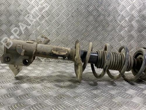 Used Right front shock absorber Right front shock absorber NISSAN JUKE (F15) 1.5 dCi (110 hp) 19990301 19990301