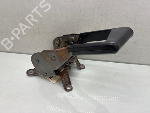 Handrem Handrem RENAULT MEGANE II (BM0/1_, CM0/1_) 1.5 dCi (BM1E, CM1E) (106 hp) 34242942 34242942