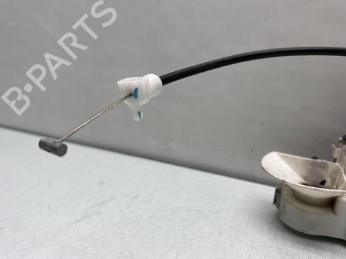 Front left lock PEUGEOT 308 SW I (4E_, 4H_) 1.6 HDi | BP29508071C98 