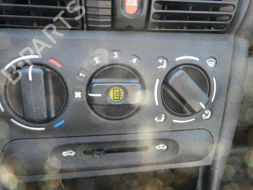 ECU airbags OPEL CORSA B (S93) 1.0 i 12V (F08, F68, M68) | BP19980114M53 