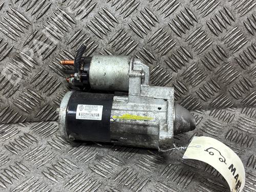 Starter RENAULT CLIO V (B7_) 1.0 SCe 75 (B7M5) | BP33648621M8 - Image 2