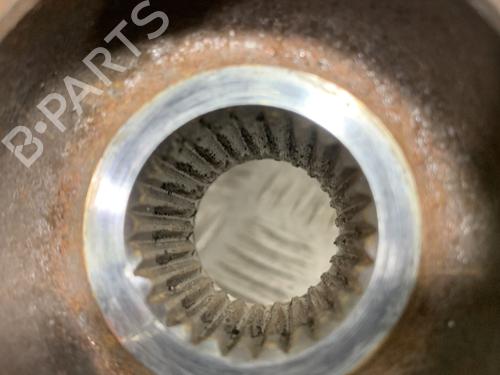 Right front steering knuckle PEUGEOT 208 I (CA_, CC_) 1.6 HDi / BlueHDi 75 | BP32416628M26