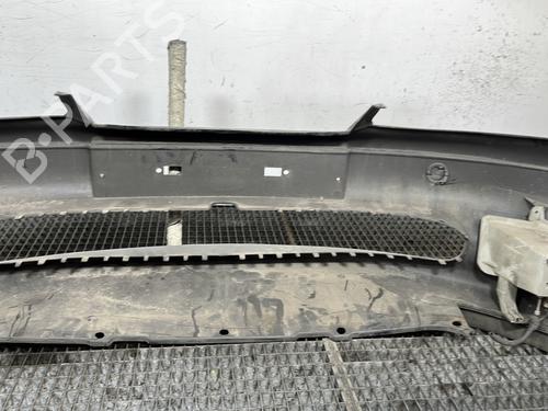 Front bumper OPEL VECTRA B (J96) 1.6 i 16V (F19) | BP27636549C7 