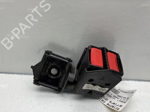 Used Seat buckle RENAULT CLIO II (BB_, CB_) 1.4 16V (B/CB0P, BB13) (98 hp) 30719904