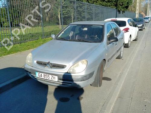 Front right window mechanism CITROËN XSARA (N1) 1.4 i | BP26318953C23 