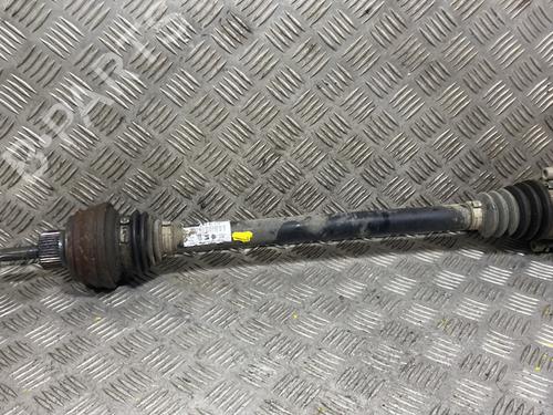 Used Right rear driveshaft AUDI Q5 (8RB) 3.0 TDI quattro (245 hp) 23765804