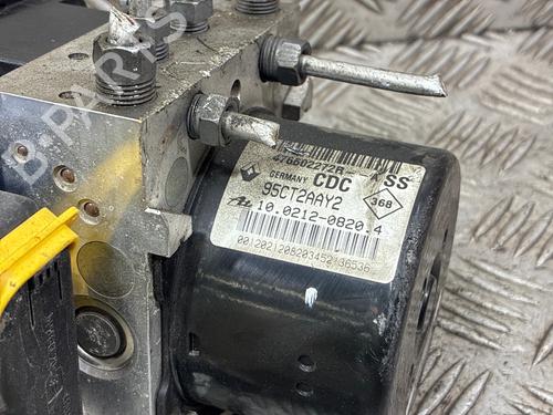 Used ABS pump ABS pump 36891656 36891656