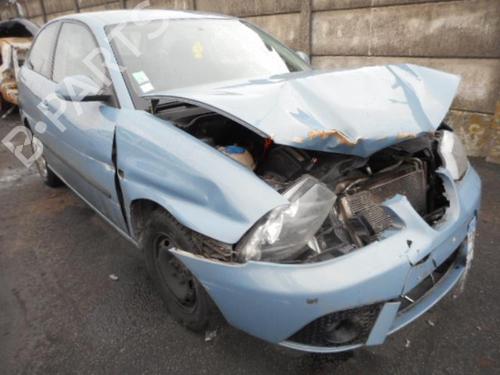 Starter SEAT IBIZA III (6L1) 1.4 16V | BP20017865M8 