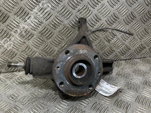 Used Right front steering knuckle Right front steering knuckle CITROËN C4 I (LC_) 1.6 HDi (109 hp) 32455823 32455823
