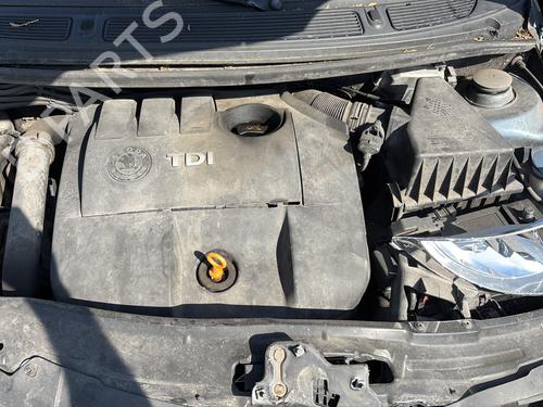 Steering rack SKODA FABIA II Combi (545) 1.4 TDI | BP27633030M22 - Image 19