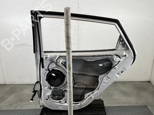 Right rear door HYUNDAI ix35 (LM, EL, ELH) 1.7 CRDi | BP29504625C5 