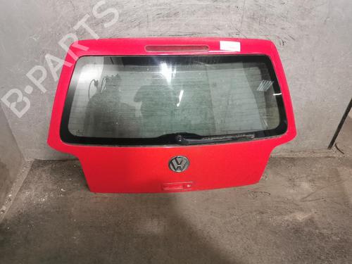 Used Tailgate Tailgate 20013950 20013950