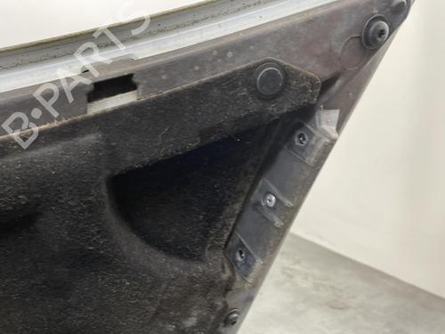 Hood SMART FORFOUR (454) 1.1 (454.030) | BP19997894C1