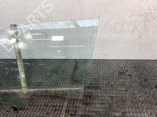 Used Front left door window Front left door window KIA RIO III (UB) 1.25 CVVT (86 hp) 21797332 21797332