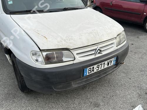 Warning switch CITROËN BERLINGO / BERLINGO FIRST Box Body/MPV (M_) 1.9 D 70 (MBWJZ, MCWJZ) | BP19993867I22 