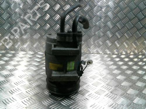 Used AC compressor VOLVO S60 I (384) D5 (163 hp) 20013025