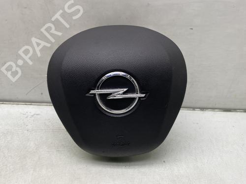 Used Driver airbag OPEL ASTRA K (B16) 1.5 CRDI (68) (122 hp) 22560281