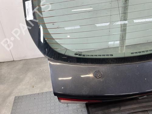 Tailgate RENAULT LAGUNA II (BG0/1_) 2.2 dCi (BG0F) | BP29478290C6 
