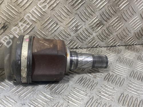 Left front driveshaft RENAULT SCÉNIC II (JM0/1_) 1.9 dCi (JM14) | BP28519314M38