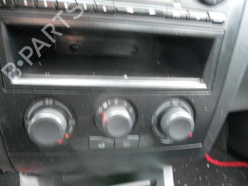 Steering column stalk SEAT IBIZA III (6L1) 1.4 TDI | BP20019364I23 