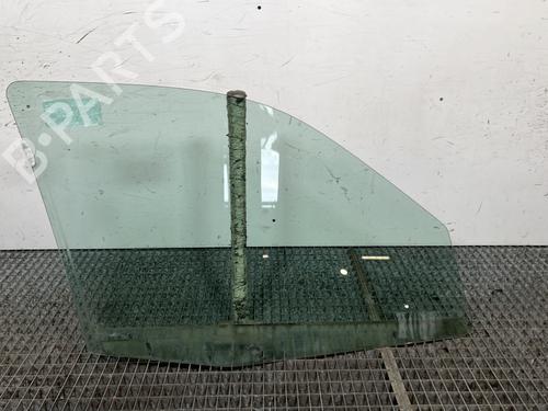 Front left door window RENAULT CLIO II (BB_, CB_) 1.4 16V (B/CB0P, BB13) | BP29485879C18 