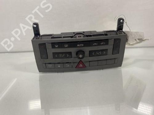 Commande Chauffage CITROËN C5 II (RC_) 2.0 HDi (RCRHRH) (136 hp) 20034551