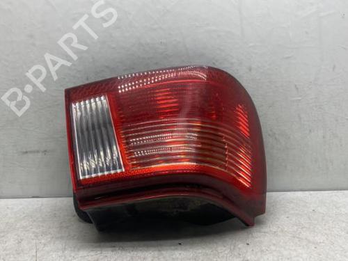 Left taillight SEAT IBIZA II (6K1) 1.4 i | BP19978414C34 