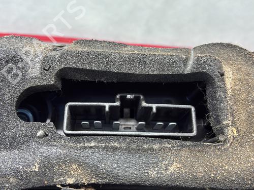 Right taillight FORD FOCUS C-MAX (DM2) 1.6 TDCi | BP34561293C35 - Image 2
