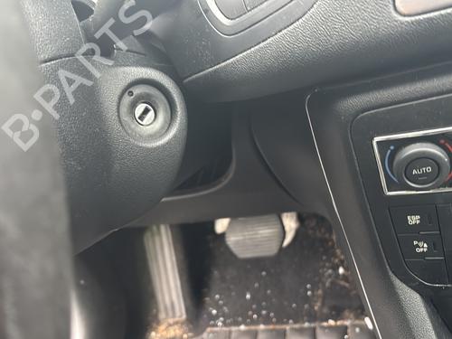 Left front driveshaft CITROËN C5 III (RD_) 2.0 HDi (RDRHD8, RDRHDJ, RDRHR8, RDRHRJ) | BP24554266M38  - Image 9