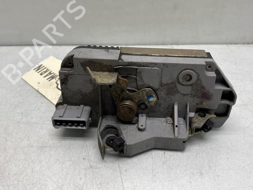 Rear left lock PEUGEOT 306 Hatchback (7A, 7C, N3, N5) 1.8 16V | BP26495832C100 