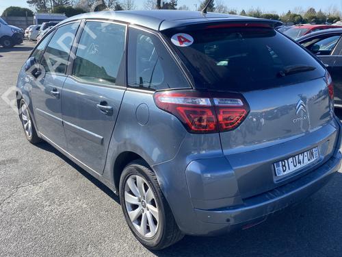 Switch CITROËN C4 Picasso I MPV (UD_) 1.6 HDi 110 | BP28280511I30 - Image 13
