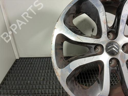 Fælk CITROËN C3 Picasso (SH_) 1.6 HDi 110 | BP39902881C45 - Image 2