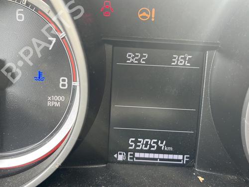 Tailgate lift support SUZUKI SWIFT V (AZ) 1.2 (A2L412, ZC83S) | BP27632014C138  - Image 6