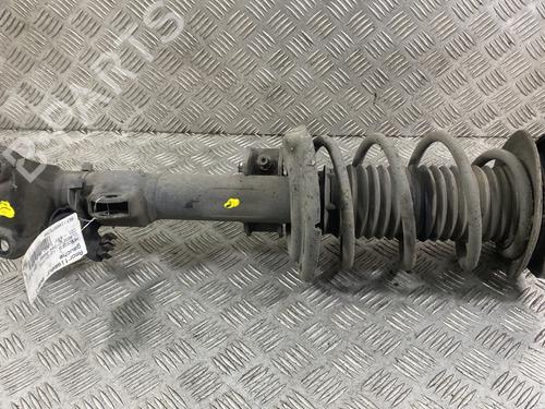 Used Left front shock absorber Left front shock absorber MERCEDES-BENZ C-CLASS (W204) C 250 CDI (204.003) (204 hp) 24960499 24960499