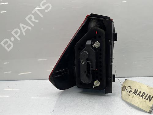 Right taillight FORD GALAXY II (WA6) 2.0 TDCi | BP19955817C35 
