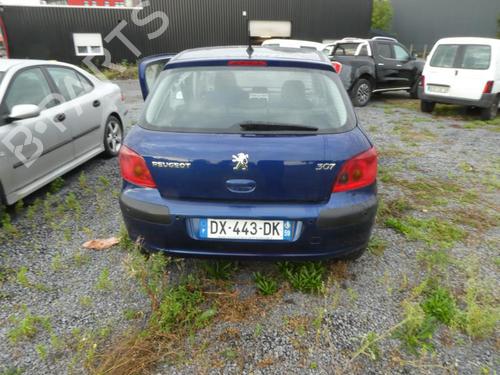 Rim PEUGEOT 307 (3A/C) 1.6 16V | BP19979697C45 