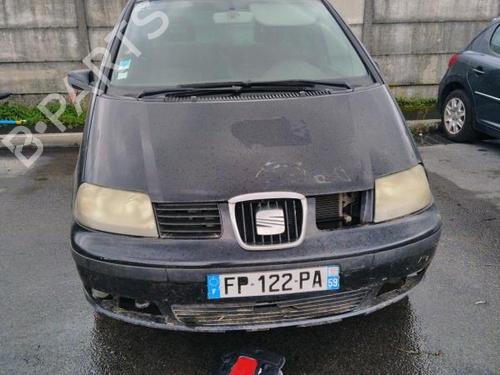 Gearbox SEAT ALHAMBRA (7V8, 7V9) 1.9 TDI | BP19994011M3 