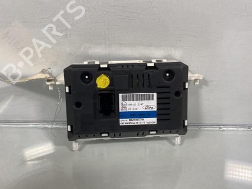 display-monitor-ford-grand-c-max-dxacb7-dxaceu-cm5t18b955ac-2010-2011-2012-2013-2014-2015-2016-2017-2018-2019-19995574 main image