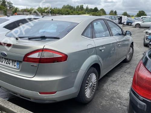 Right rear window switch FORD MONDEO IV (BA7) 1.8 TDCi | BP25123526I28  - Image 20