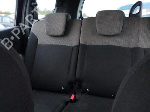 Seat buckle DACIA LODGY (JS_) 1.6 LPG | BP30412589I32 - Image 11