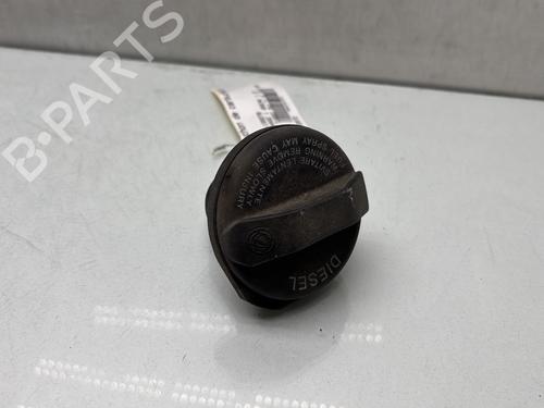 Tankdæksel Tankdæksel FIAT CROMA (194_) 1.9 D Multijet (194AXC1B, 194AXC12) (150 hp) 28281235 28281235